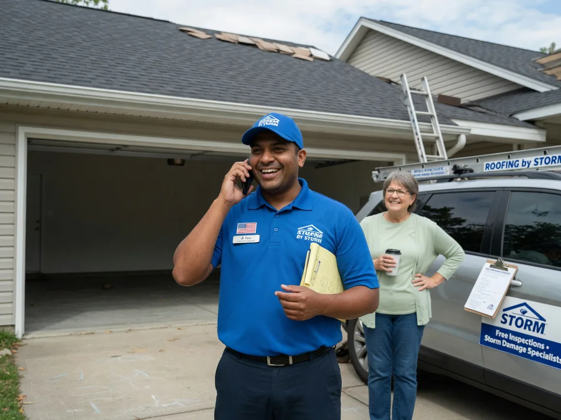 Roof Repair Near Me Kings Bay, GA FAQs